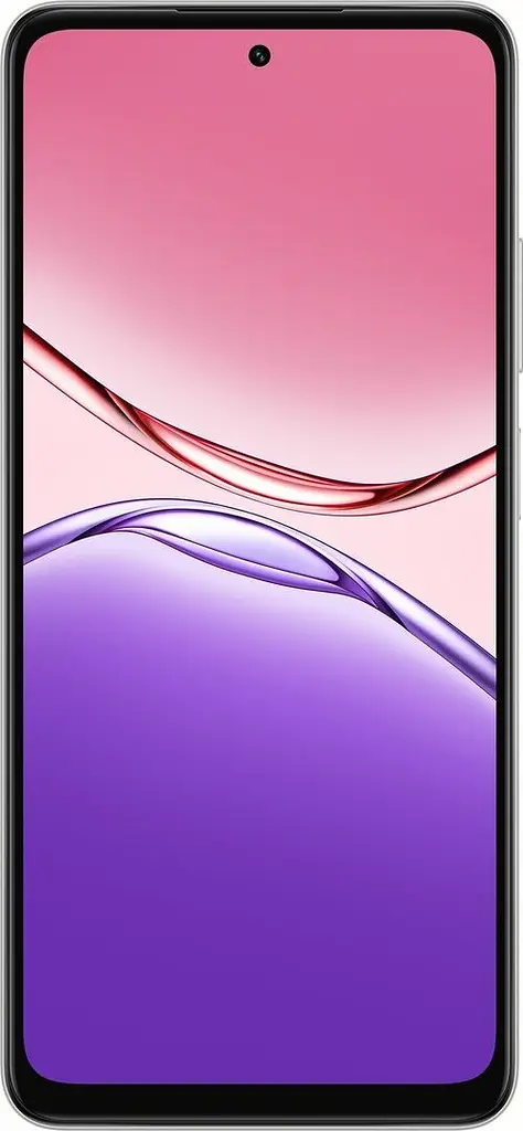 Смартфон OPPO A5x 4G 4/128GB Laser White (UA UCRF) NFC (with charger) - фото 2