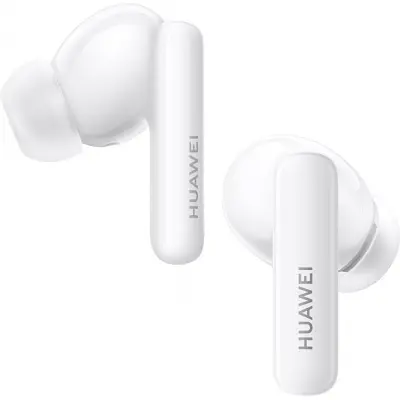 Наушники Huawei FreeBuds 5i Ceramic White (55036651) - фото 8