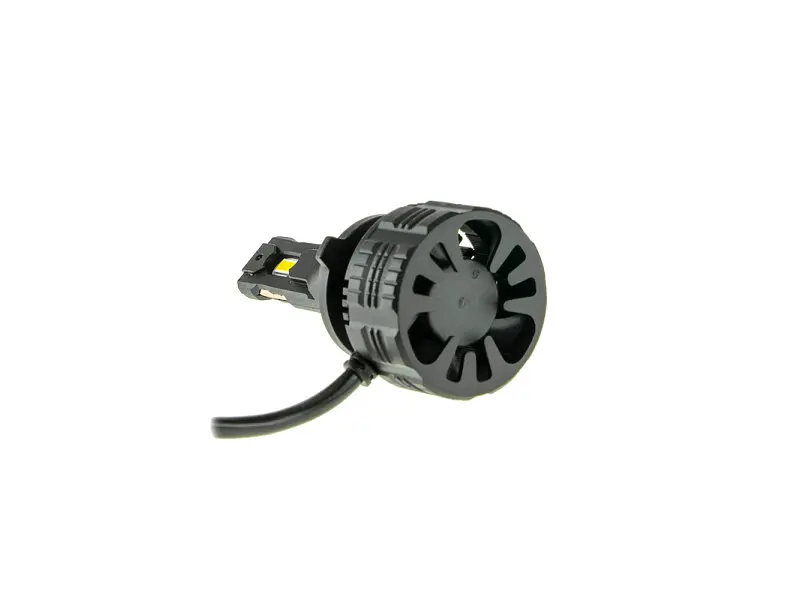 Автолампа Decker LED PL-03 5K 9005 - фото 2