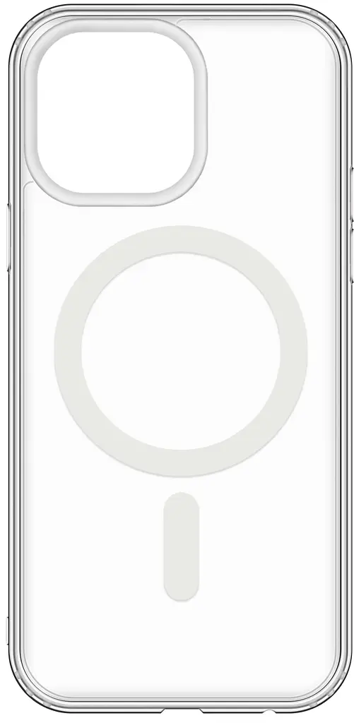 Чохол MAKE Apple iPhone 14 Pro Max Crystal Magnet