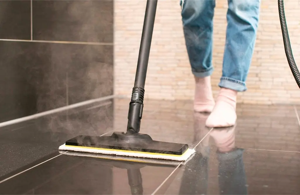 Пароочисник Karcher SC 4 EasyFix (1.512-630.0) [103777] - фото 11