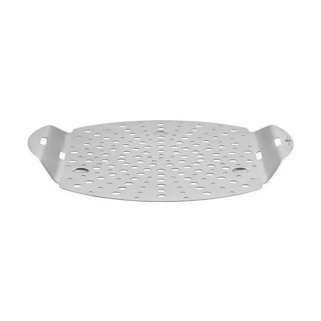 Кошик для приготування на пару Fiskars Norden Grill 30см (1066431) - фото 3