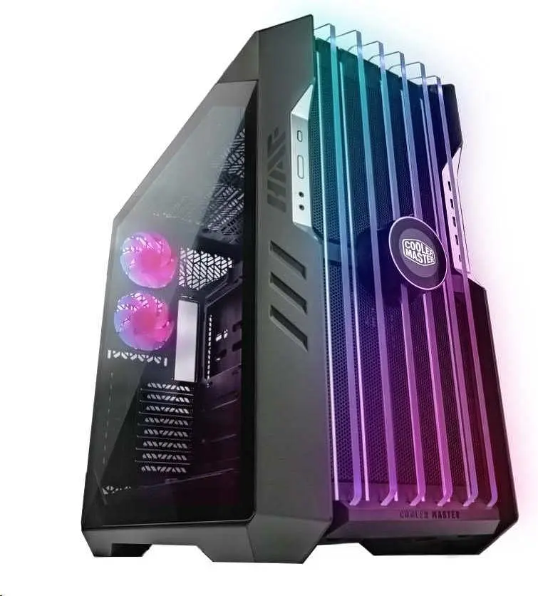Корпус Cooler Master HAF 700 EVO (H700E-IGNN-S00) - фото 5