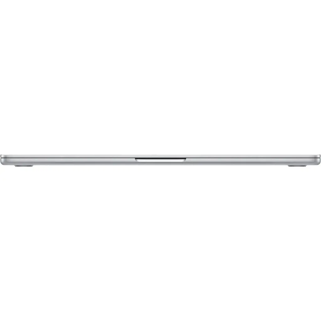 Ноутбук Apple MacBook Air 13` M4 16/512GB Silver 2025 (MW0X3) [129943] - фото 6
