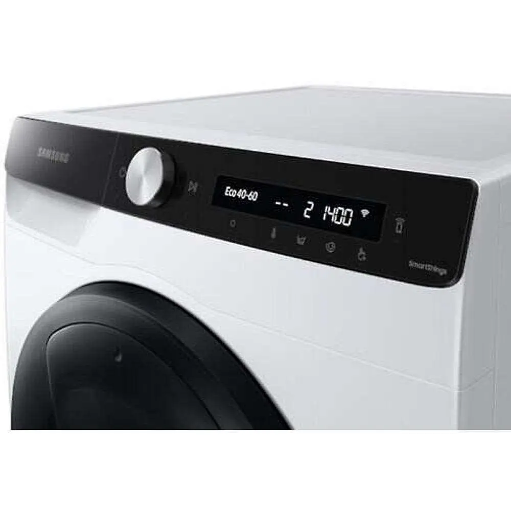 Пральна машина автоматична Samsung WW90T554DAE/S7 - фото 8