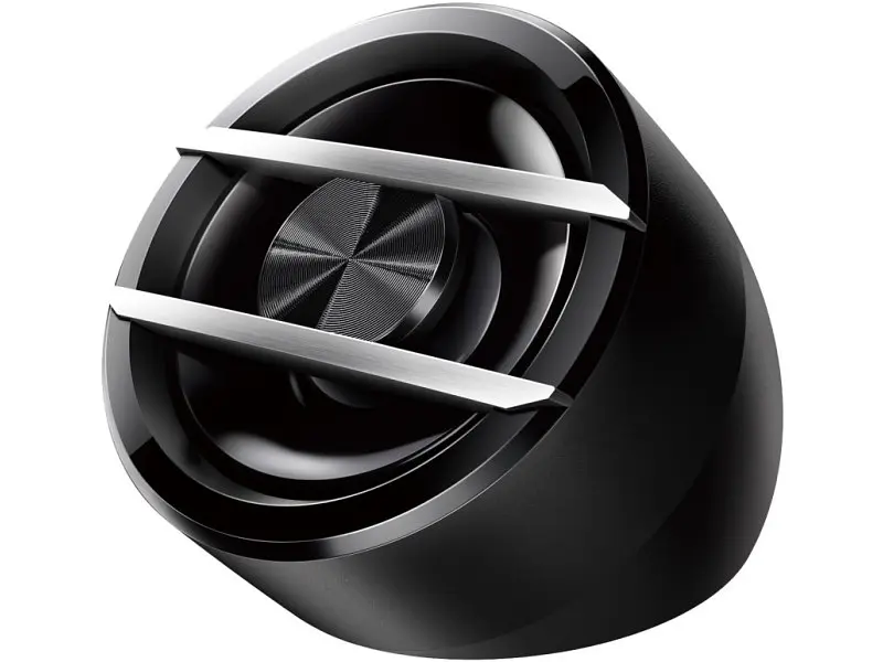 Автоакустика Pioneer TS-G130C - фото 4