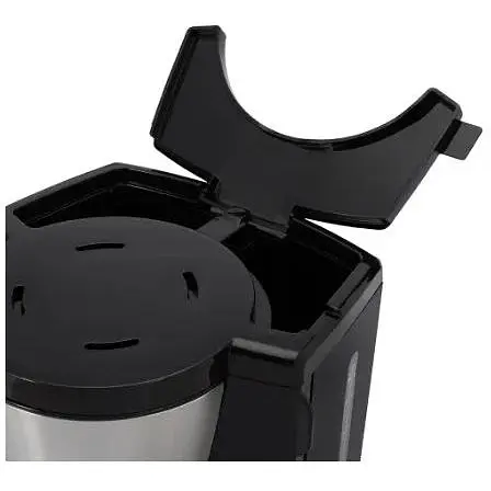 Кавоварка Russell Hobbs 27400-56 Heaton Coffee Maker (7030812) - фото 2