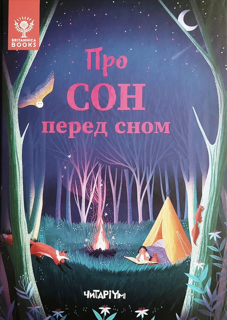 О сне перед сном