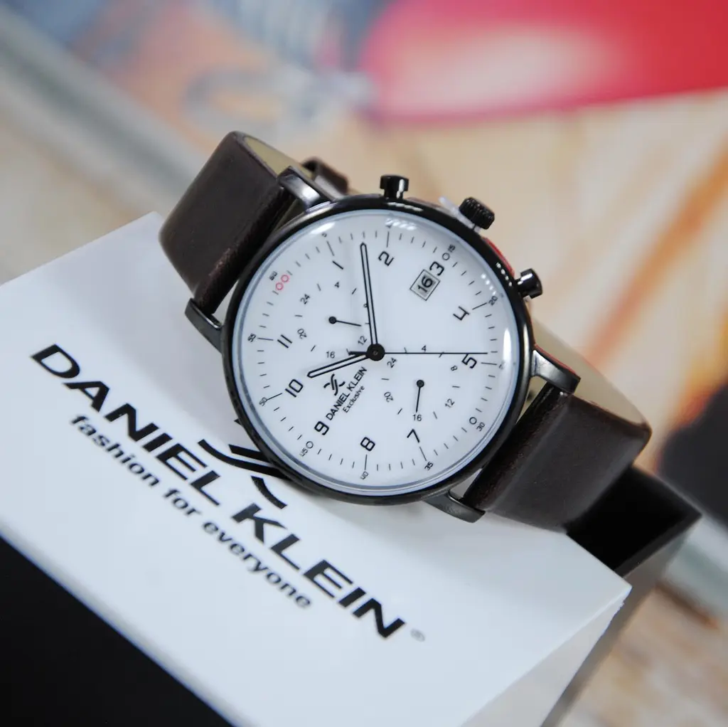 Годинник Daniel Klein DK11817-3 - фото 4
