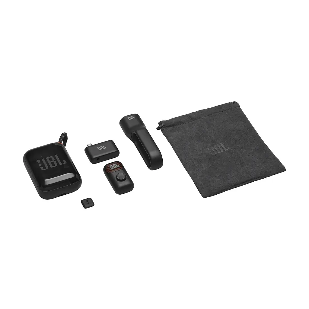 Мікрофон JBL EasySing Mic Mini (JBLESMICMINI) - фото 2