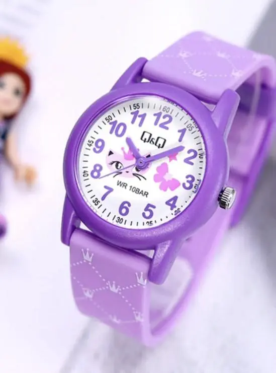 Годинник Q&Q VR99J014Y - фото 4