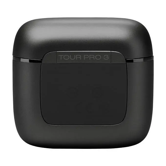 Бездротові навушники JBL Tour Pro 3 JBLTOURPRO3BLK Black - фото 5