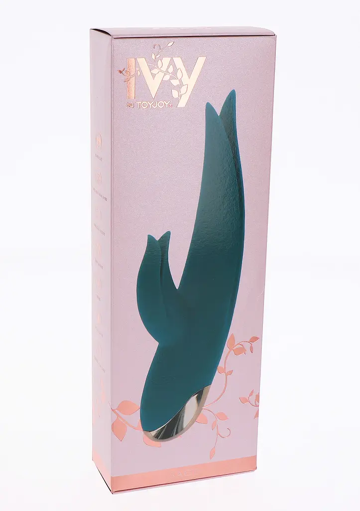 Вібратор Sage Pinpoint Vibrator Green SCALA 30-10524-X-GREEN 100637 - фото 2