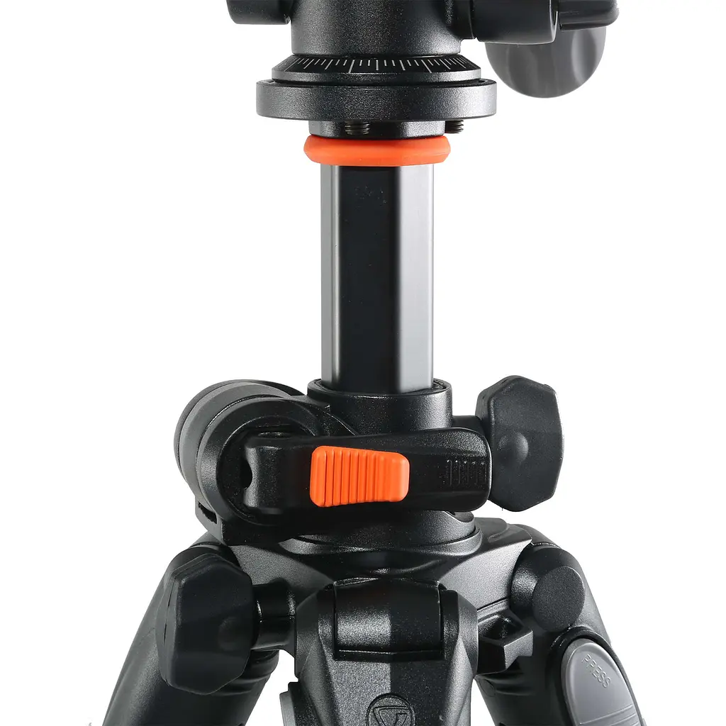 Штатив Vanguard Alta Pro 263AP (Alta Pro 263AP), Чорний - фото 23