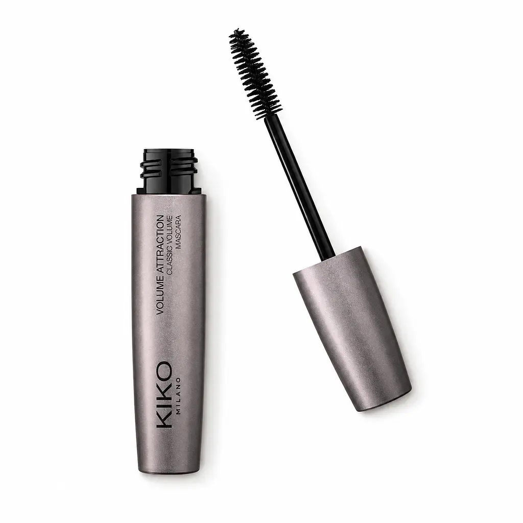 Туш для вій Kiko Milano Volume Attraction Mascara – 12 мл