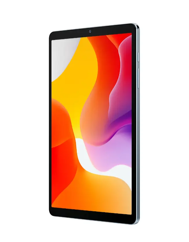 Планшет Blackview Link 2 4/128GB Glacier Blue - фото 2