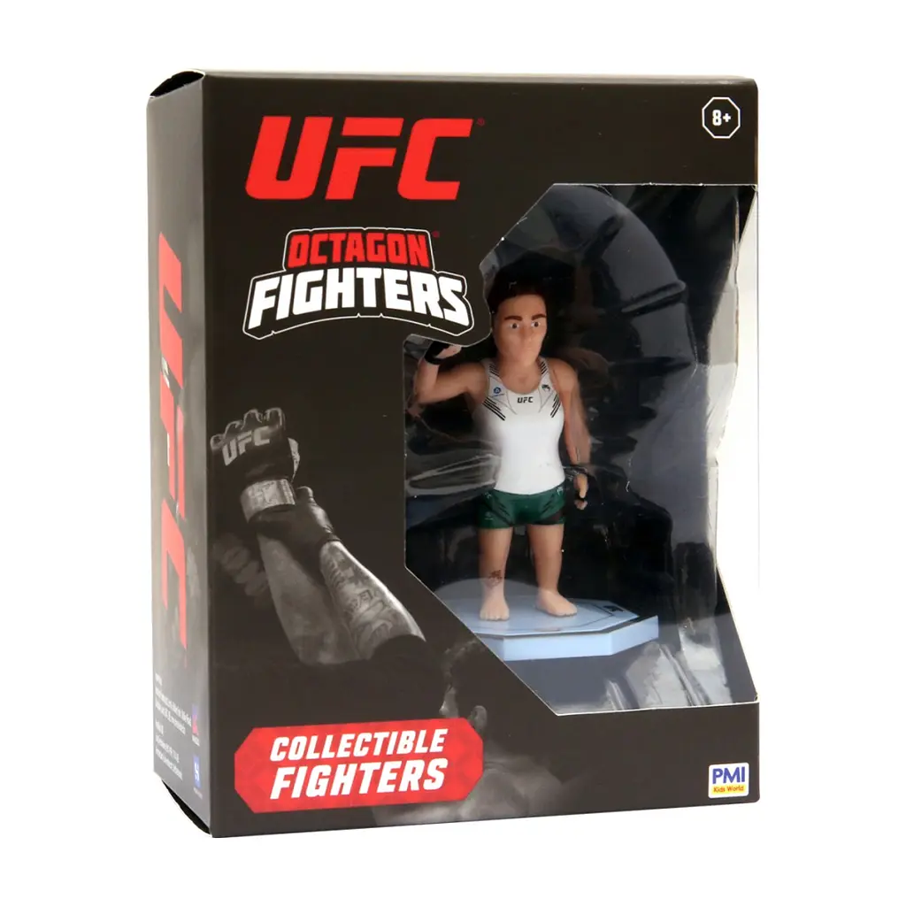 Фігурка UFC серії Octagon Fighters - Алекса Грассо (UFC2010-7) - фото 2