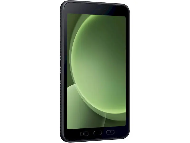 Планшет Samsung Galaxy Tab Active 5 5G 6/128GB Green/Black (SM-X306BZGA) - фото 2
