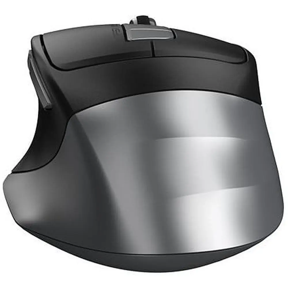 Мишка A4Tech FG35 Grey - фото 3