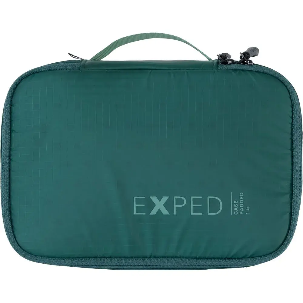 Органайзер Exped Case Padded 1.5 - фото 2