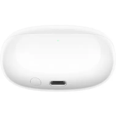 TWS-навушники Xiaomi NC Buds 3 Pro White (BHR5175CN) - фото 7