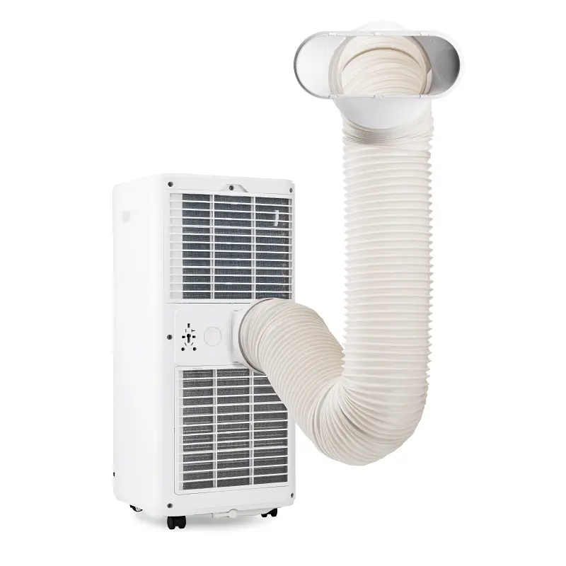 Кондиціонер мобільний ETA Hielo Smart 3578 90000 (ETA357890000) - фото 9