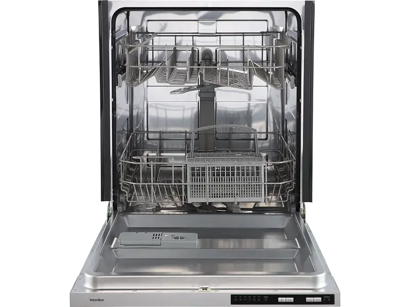 Посудомоечная машина Interline DWI 664 P1 TSH GA+ - фото 3