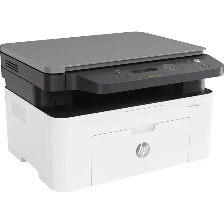 МФУ HP Laser MFP 135a [4ZB82A] [85889] - фото 3