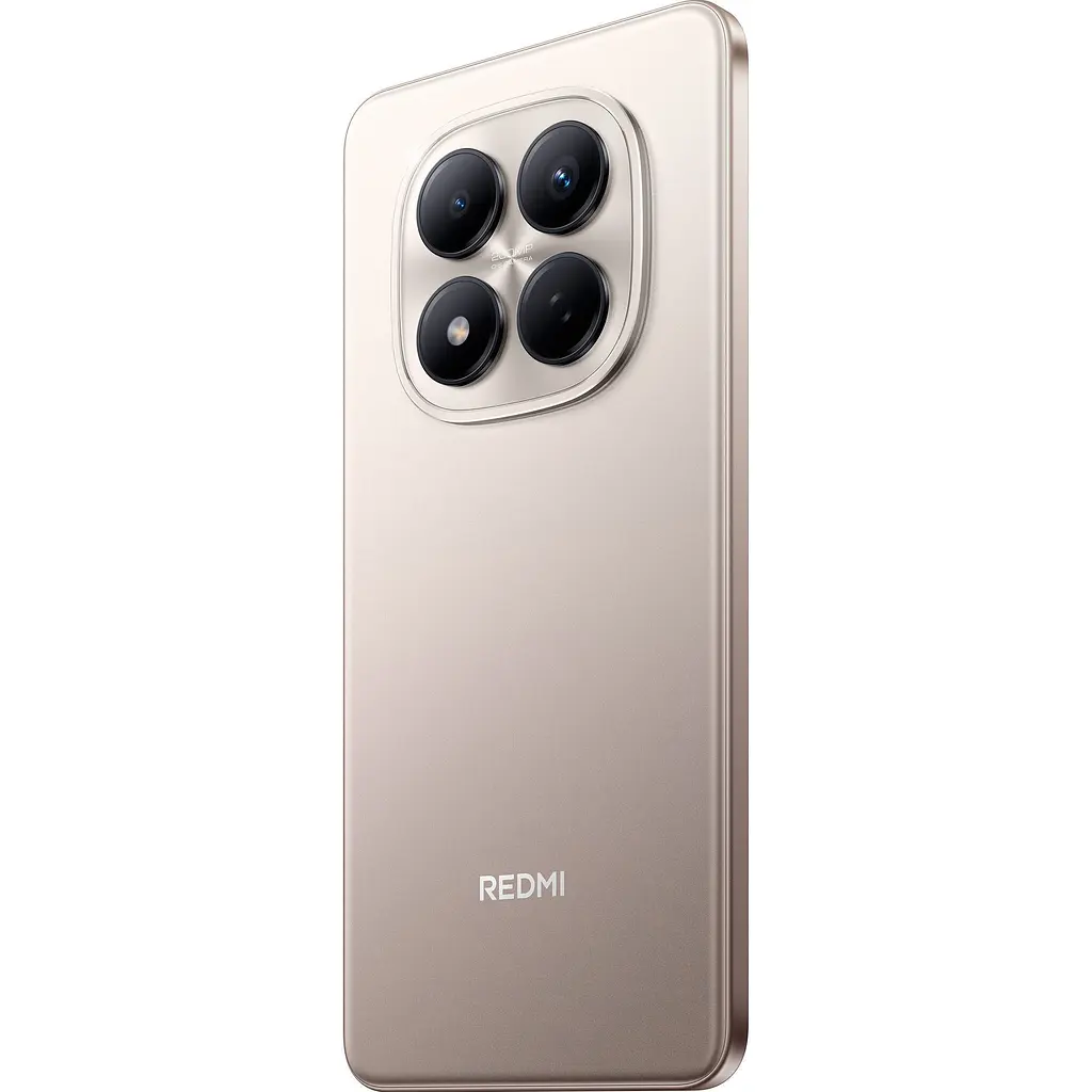 Смартфон Redmi Note 15 Pro 4G 8/256GB Titanium Global EU [161750] - фото 6