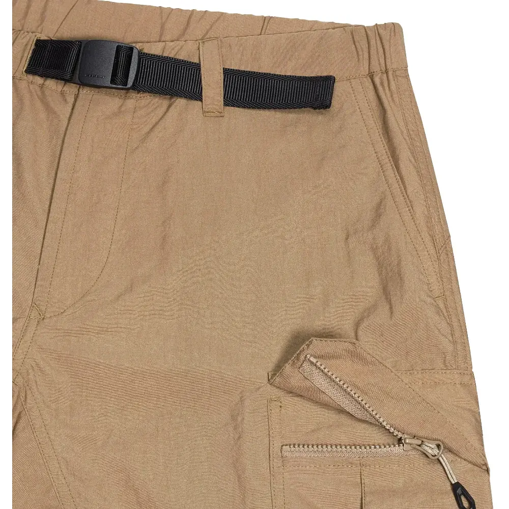 Шорти Mammut Hiking Cargo Shorts M 52 Dark Sand - фото 6