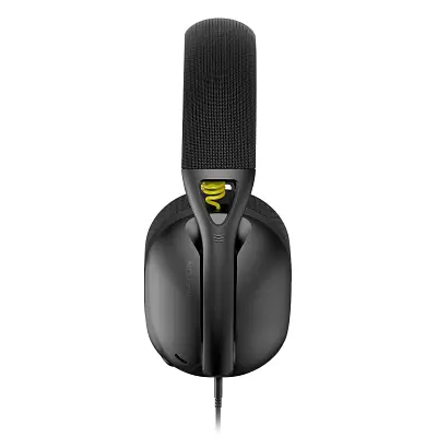 Навушники Hator Hyperpunk 2 USB 7.1 Black (HTA-845) - фото 3