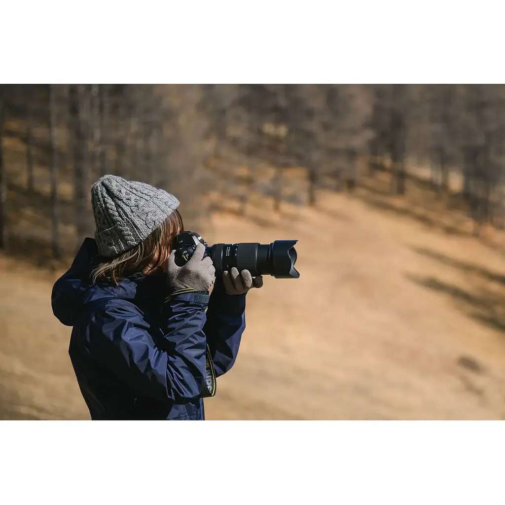 Об'єктив Tamron AF 70-180mm f/2.8 Di III VC VXD G2 Nikon Z (A065S) [163617] - фото 6