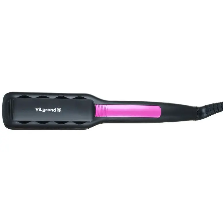 Плойка-гофре ViLgrand VHS-110 purple - фото 2
