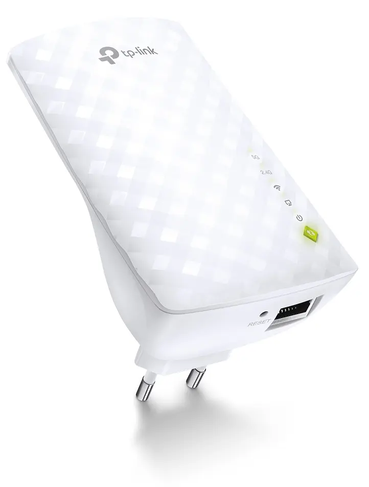 Ретранслятор TP-Link RE220 AC750 (6878252) - фото 5