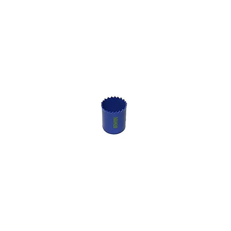 Коронка по металу IRWIN біметалева IRWIN BI-METAL HOLESAW 32MM - фото 2
