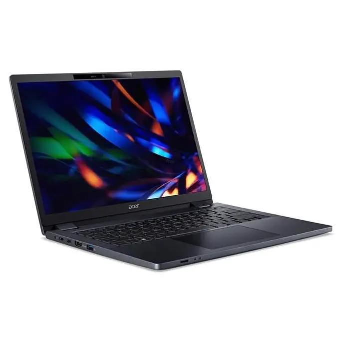 Ноутбук Acer TravelMate P4 NX.VZTEX.00Z,1920 x 1200,i7-1355U 10 C/12 T,1.7 GHz - 5.0 GHz,55 W - фото 2