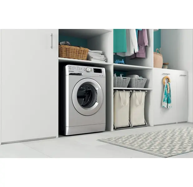 Пральна машина Indesit OMTWE71252SEU - фото 12