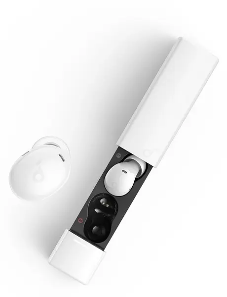 Гарнітура Anker SoundСore A30i White (A3958G21) - фото 6