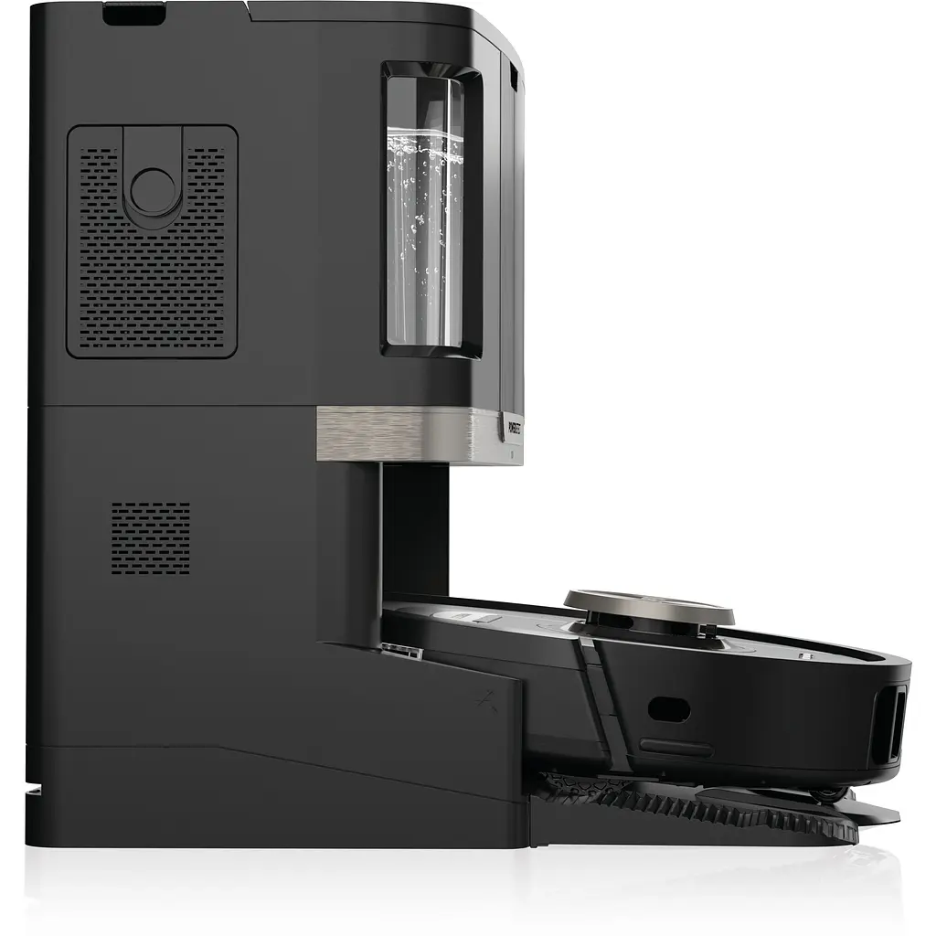 Робот-пылесос Shark Detect Pro Max with Auto Empty System (RV2800ZEEU) - фото 4