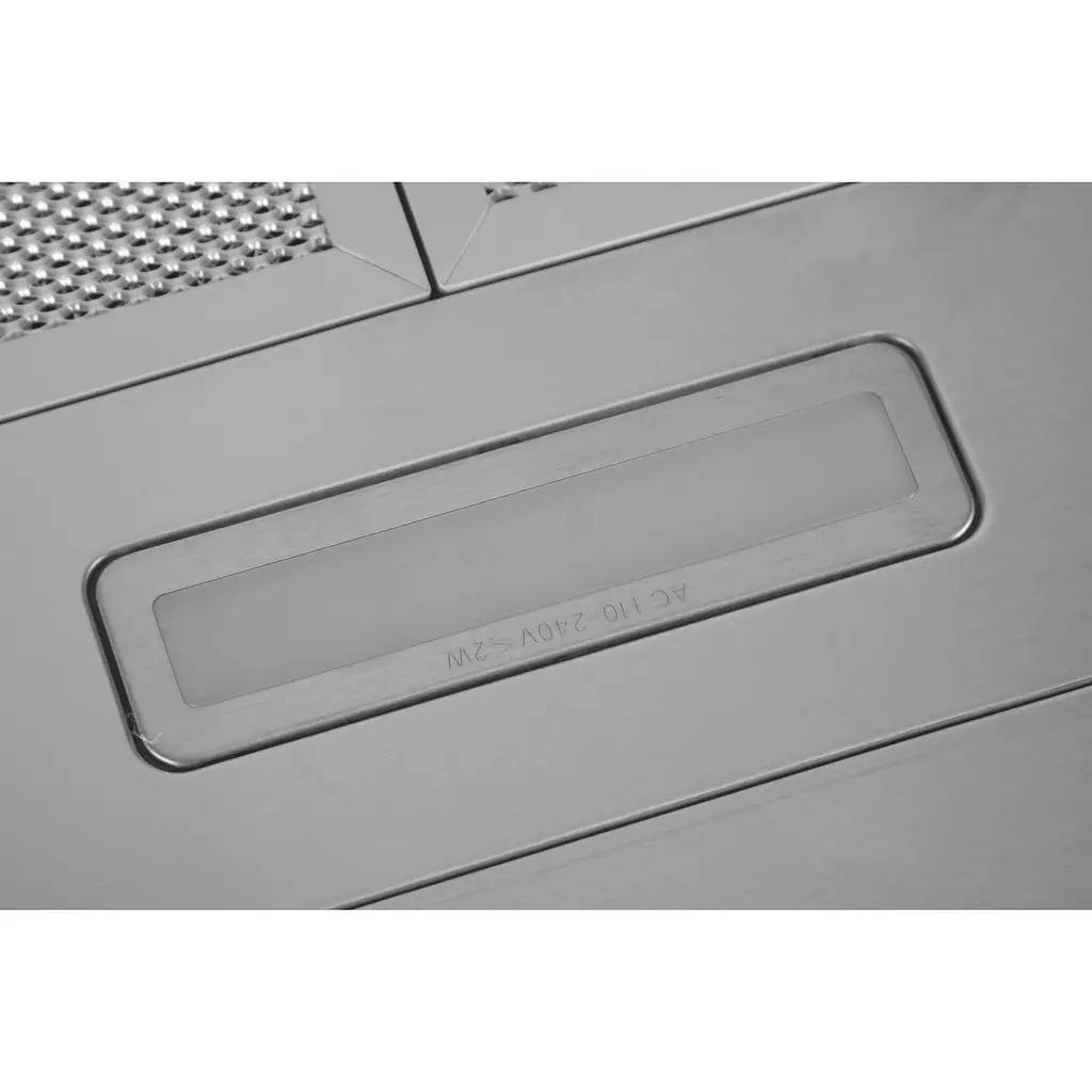 Вытяжка Ventolux Parma 60 INOX - фото 3