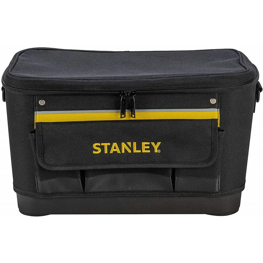 Сумка для инструмента Stanley Basic Rigid Multipurpose (1-96-193) - фото 2