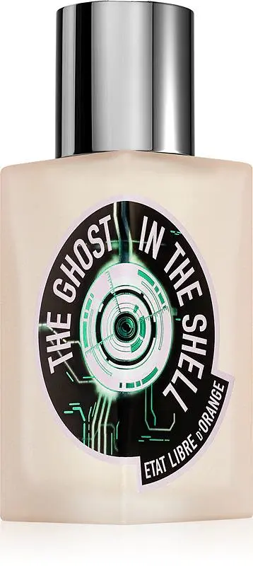 Оригінал Etat Libre d'Orange The Ghost In Shell 50 мл Парфумована вода