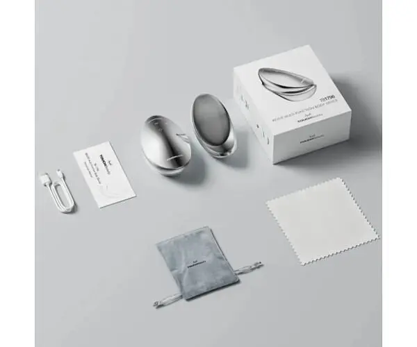 TOUCHBeauty TB-1796, Багатофункціональний масажер для тонізування та моделювання тіла Тач Б'юті - фото 4