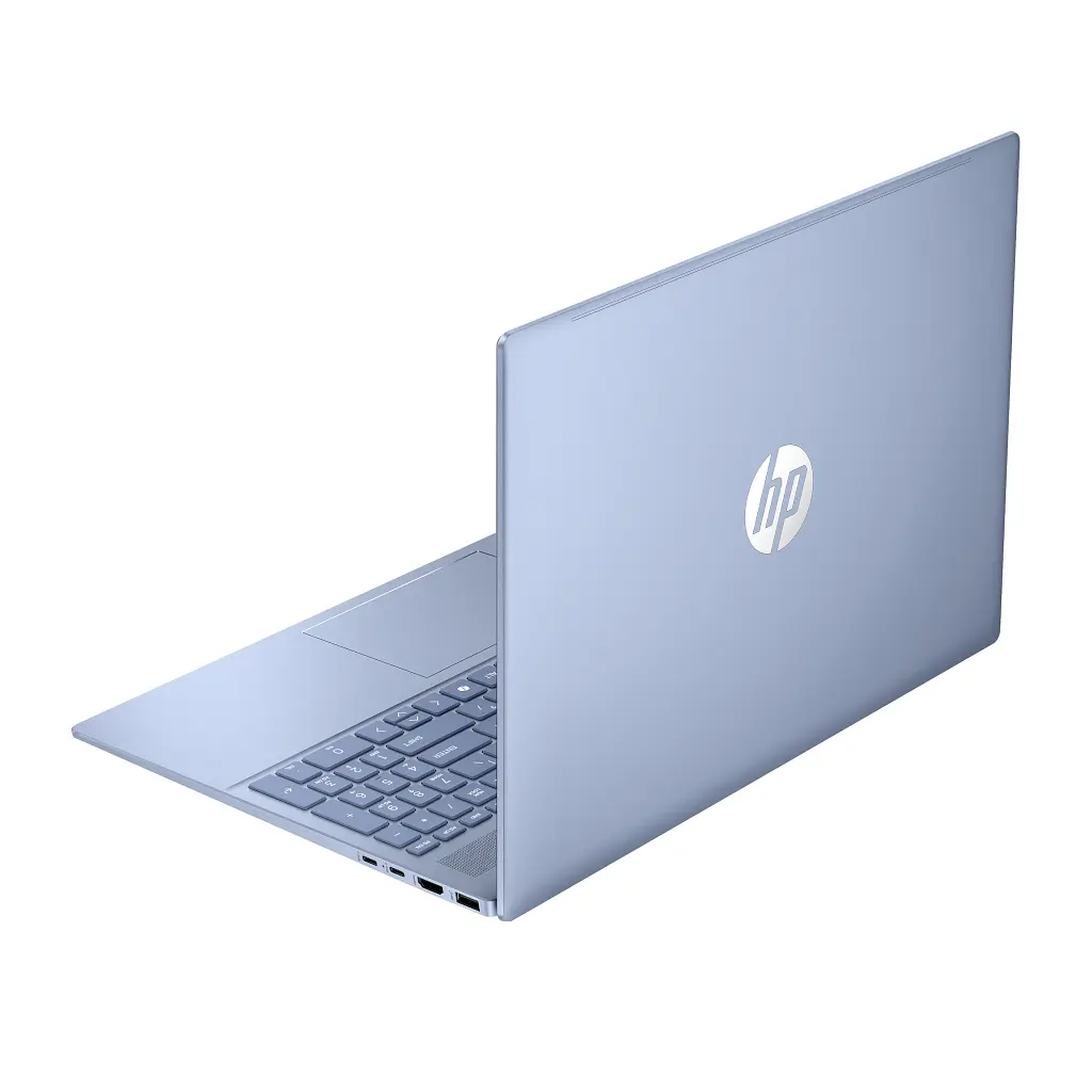 Ноутбук HP OmniBook 5 AI 16-af1026ua (D16GZEA) - фото 3