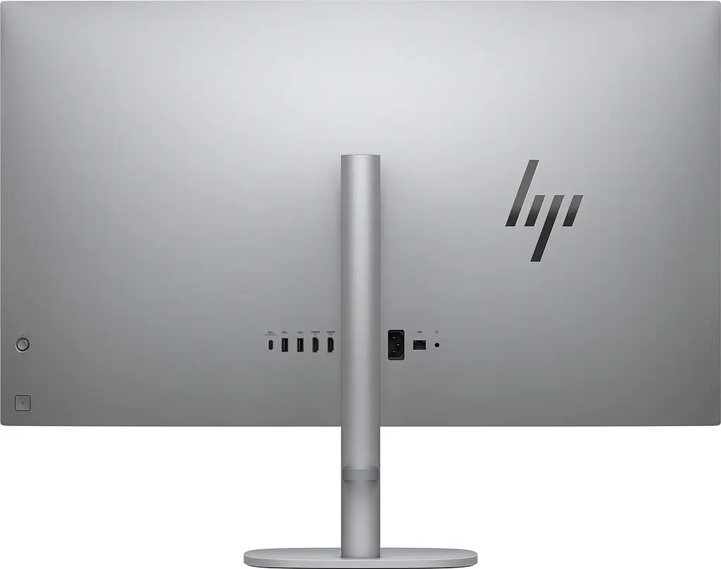 Моноблок 31.5" HP OmniStudio X 32-c0006ua AiO 4K UHD/ULTRA7-155H/16Gb/SSD1Tb/WiFi/Cam/K&M/HAS/W11 AS - фото 7