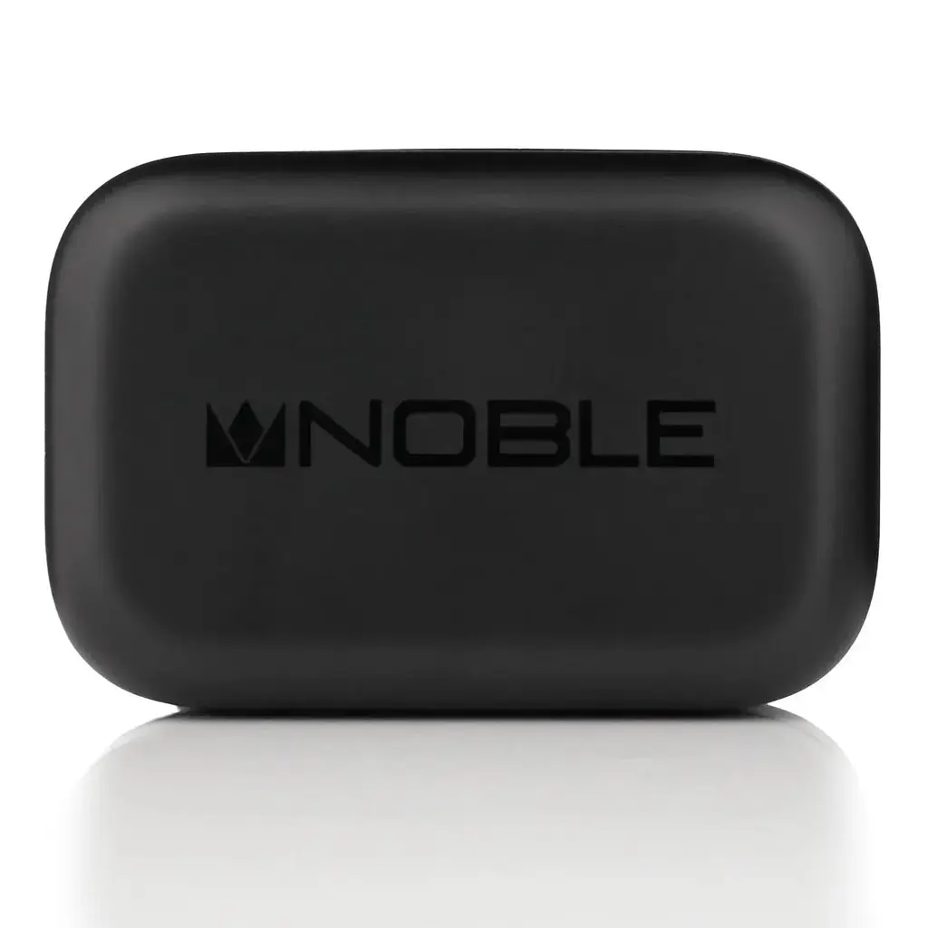 Навушники Noble Audio TWS REX5 Black (90404114) - фото 8
