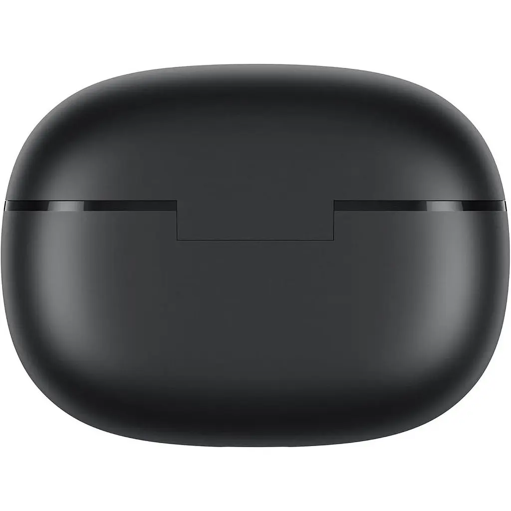 Наушники Realme Buds T200X Black [145774] - фото 4