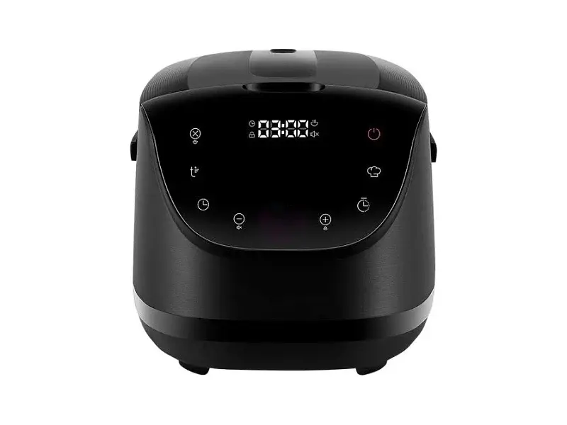 Мультиварка Prime Technics PMC 1786 SB Pro Color - фото 3