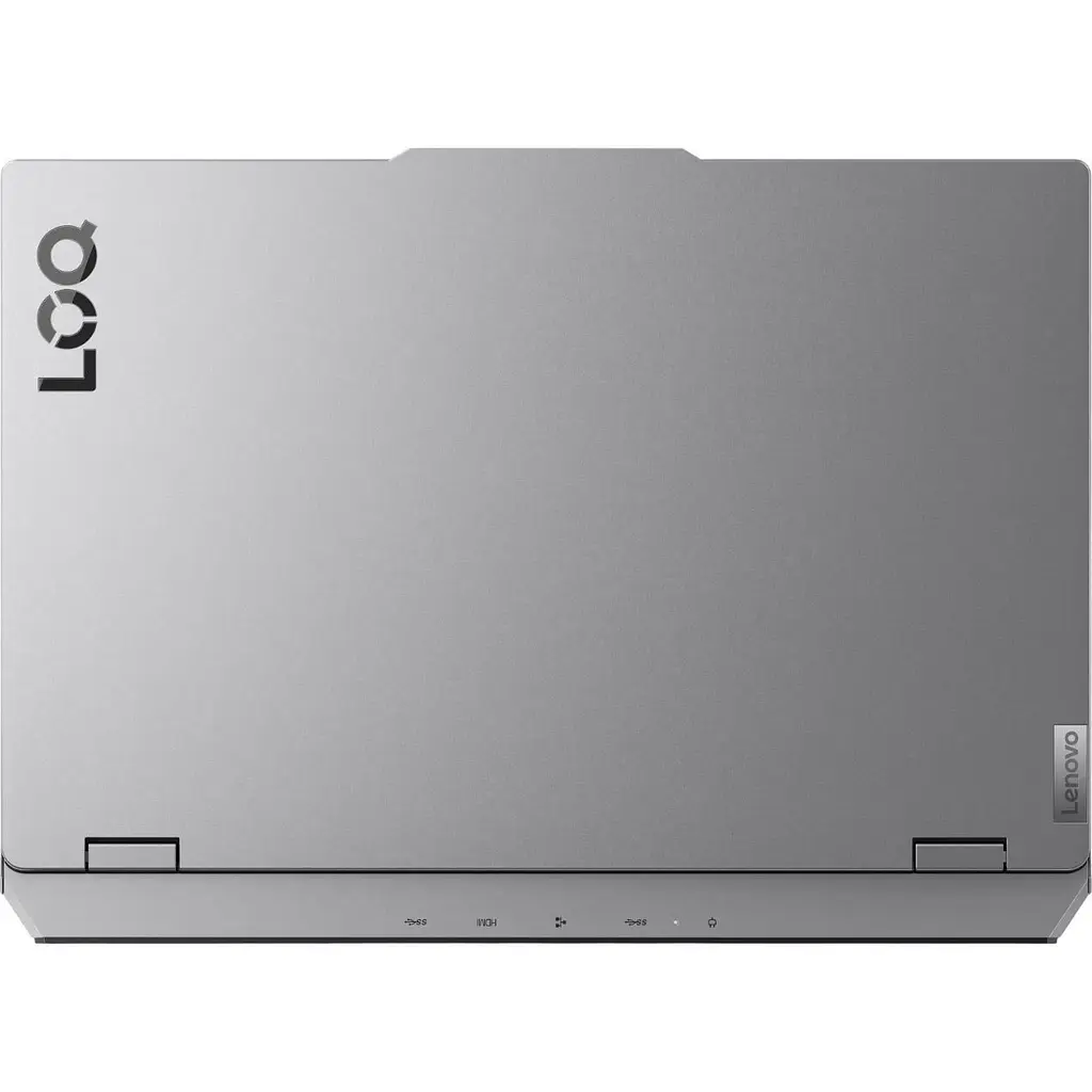 Ноутбук Lenovo LOQ 15AHP10 (83JGCTO1WW) [163337] - фото 14