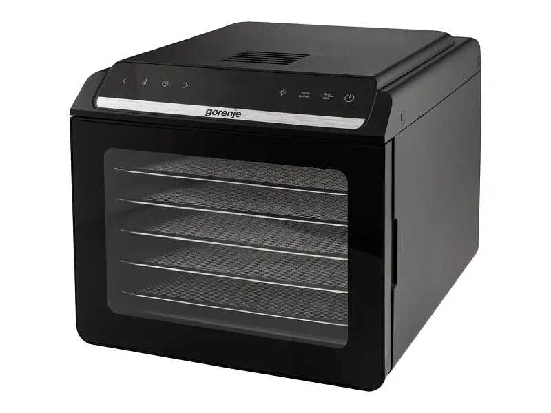 Сушарка Gorenje FDK600DB - фото 4